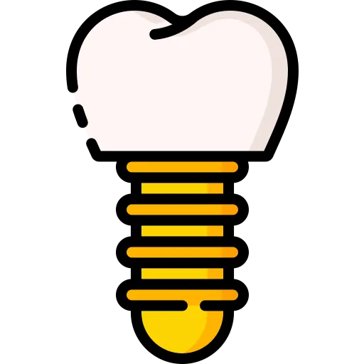 Image accompanying the article: Dental implants in Las Arenas – Getxo
