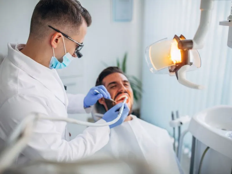 Limpieza Dental Profunda: ¿en qué consiste?
