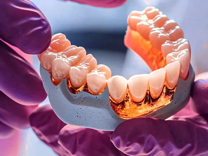 protesis dental en las arenas getxo