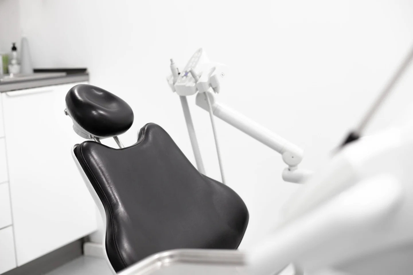 dentist in Bilbao