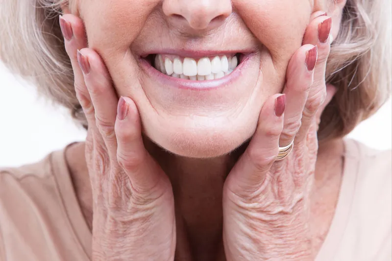 Dentadura Postiza: Guía Completa