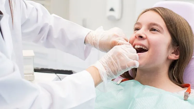 Imagen que acompaña el artículo: Las razones para ir dentista