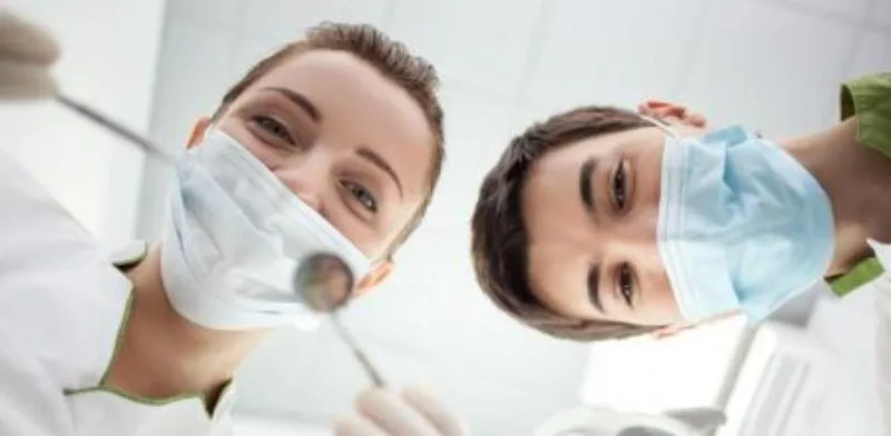 Imagen que acompaña el artículo: Las razones para ir dentista