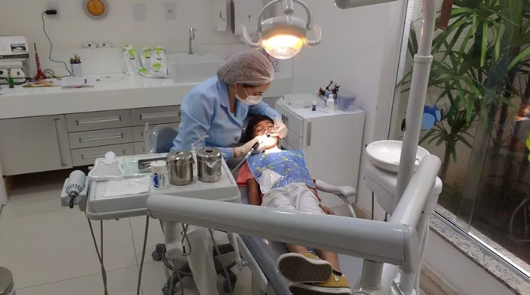 orthodontics for children