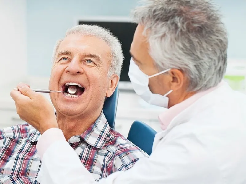 treatments for dark gums