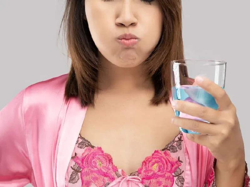 candidiasis treatment