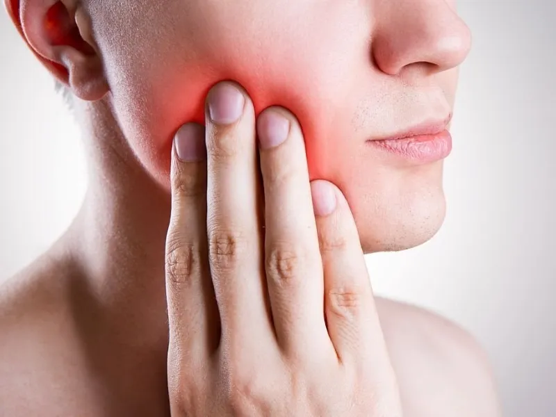 medicine toothache