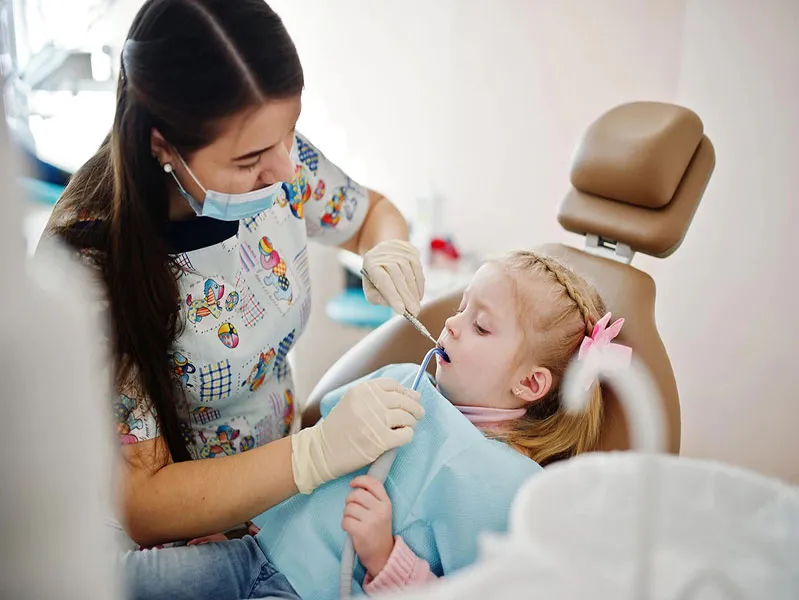 Image accompanying the article: Octoptopomy in children