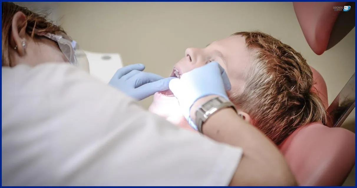 Diferencias clave entre dentista y ortodoncista