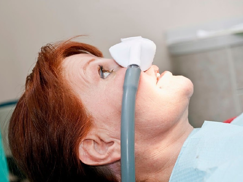 Tipos de anestésicos odontológicos