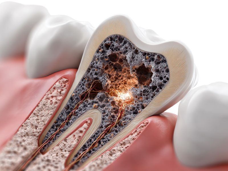 extrarer muela juicio bilbao