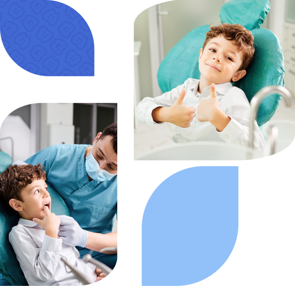 dentista para niños bilbao