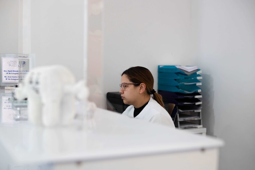 clinica dental bilbao