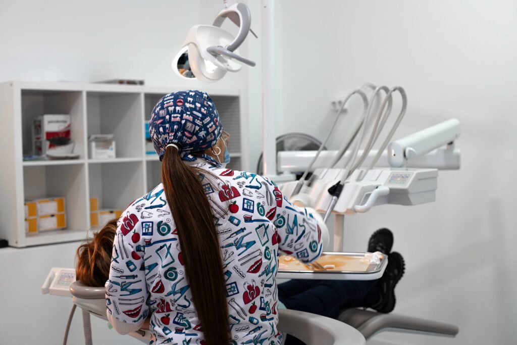 clinica dental en getxo