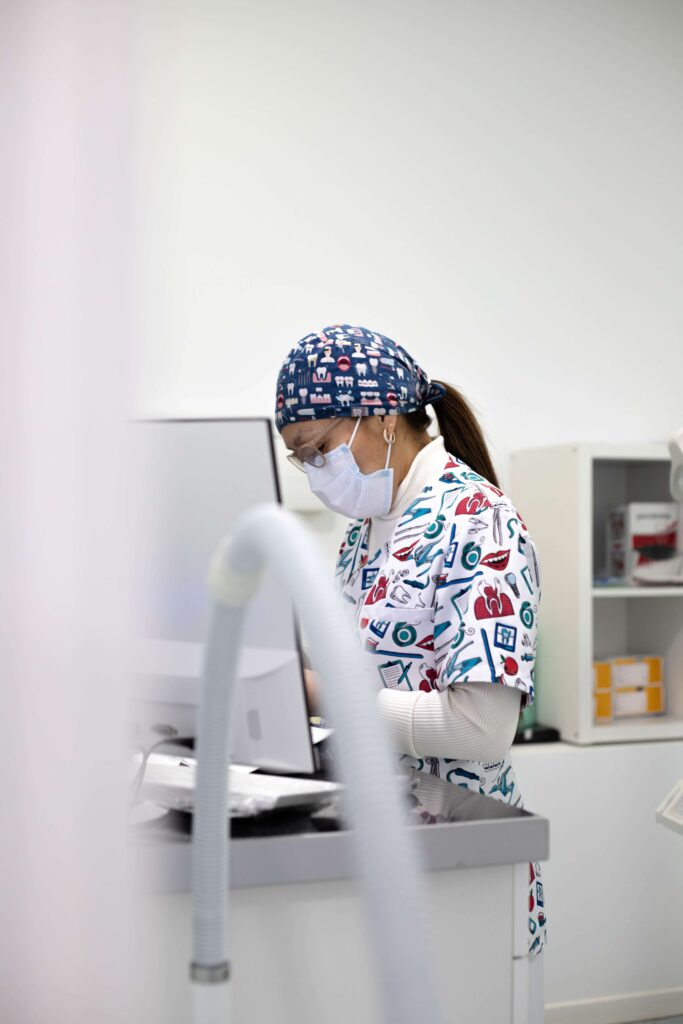 dentista odontofamily