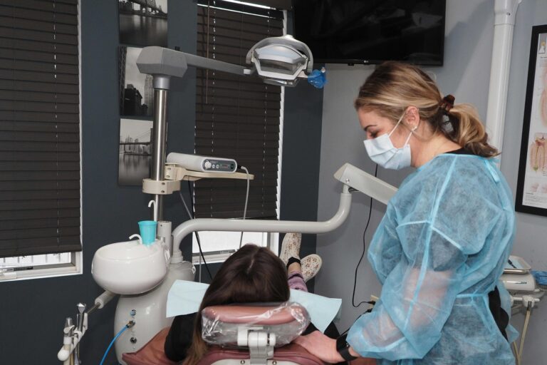 implante dental en bilbao