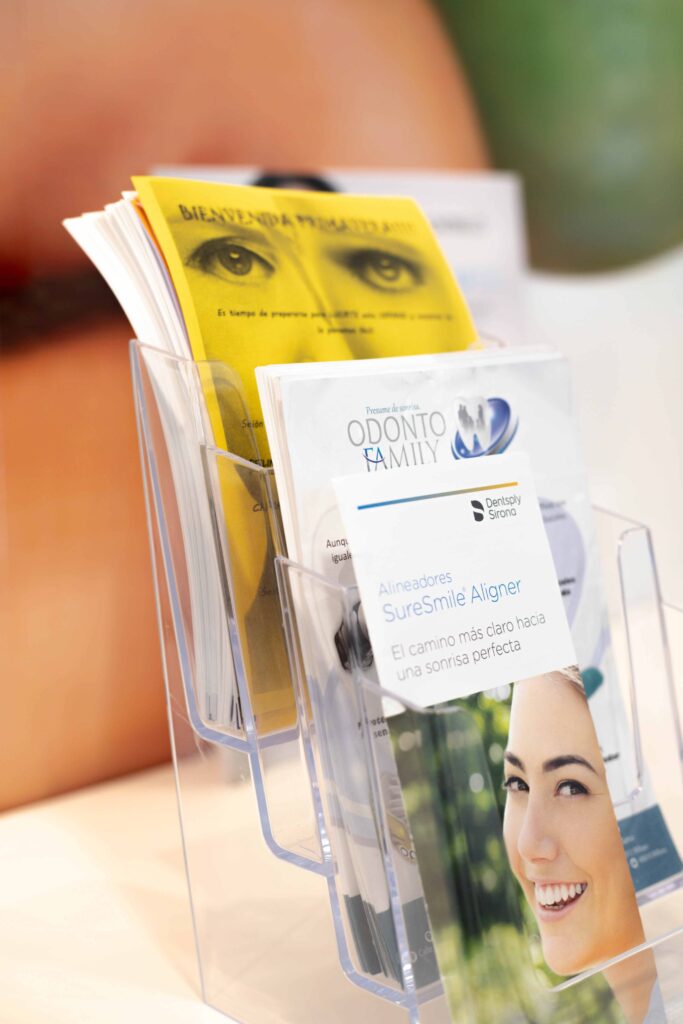 ortodoncia invisible odontofamily las arenas