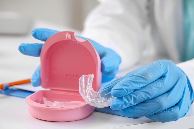 tratamiento para el bruxismo en bilbao